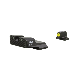 TRIJICON HD XR Night Sight Set for Smith & Wesson M&P / SD9 / SD40 (SA637-C-60085)
