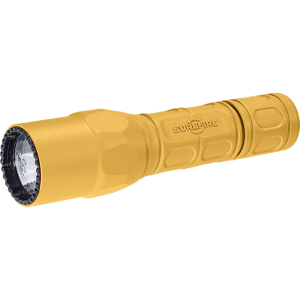 Surefire SUREFIRE G2X Pro Dual-Output 600 Lumens LED Handheld Flashlight - $99.00 at gritroutdoors.com