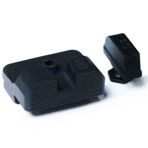 TAG PRECISION TSP Tac Handgun Sights for Glock 10mm/.45 ACP (001PN002PN)