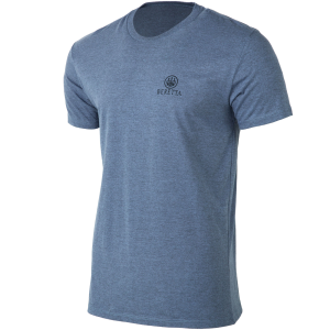 Beretta BERETTA Men's USA 2.0 Short Sleeve T-Shirt (TS226T18900) - $46.99 at gritroutdoors.com