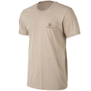 Beretta BERETTA Men's Legacy Short Sleeve T-Shirt (TS218T18900) - $45.99 at gritroutdoors.com