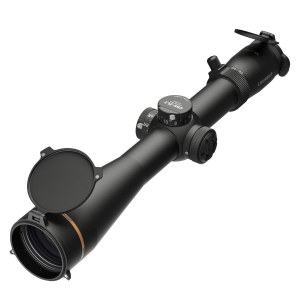 LEUPOLD VX-6HD Gen 2 4-24x52 CDS-SZL2 Side Focus Reticle Riflescope (18384)