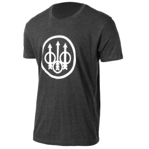 Beretta BERETTA Men's Trident Logo Short Sleeve T-Shirt (TS228T18900) - $46.99 at gritroutdoors.com