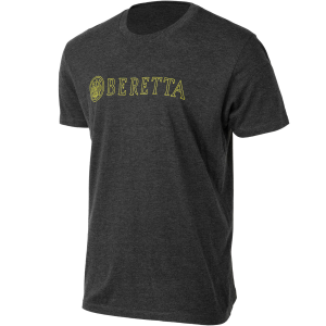 Beretta BERETTA Men's Hardlines Short Sleeve T-Shirt (TS219T18900) - $48.99 at gritroutdoors.com