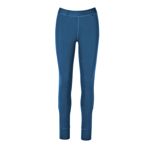 OVATION Women's Equinox 3-Season GripTec Full Seat Tight (470459) - Ovation