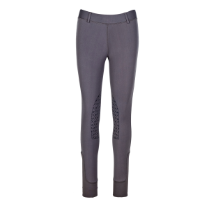 OVATION Women's Equinox 3-Season GripTec Knee Patch Tights (470458) - Ovation