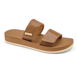 COBIAN Women's Dana Rise Sandals (DNA24)