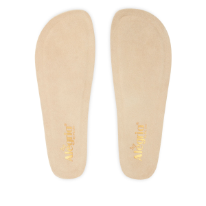 ALEGRIA Classic Footbed
