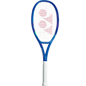 YONEX Ezone 100L Blast Blue Tennis Racquet (EZ08100L)