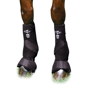 PROFESSIONAL'S CHOICE SMB Combo Medium Boot (SMBC100)