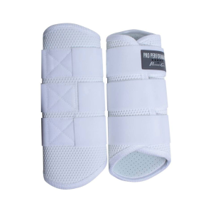 PROFESSIONAL'S CHOICE Pro Performance Mesh XC Rear Boots (PMXCR) - Professional's Choice