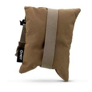 MDT Traveler Spex-Lite Coyote Shooting Bag (109071-COY)