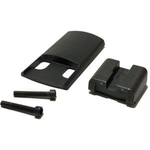 Sig Sauer SIG SAUER Sight Plate Assembly with XRAY3 Night Sight For P365X (8900158) - $57.99 at gritroutdoors.com