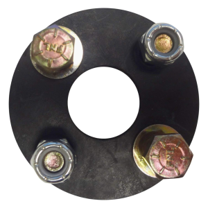 LARES Steering Coupling Assembly (206)