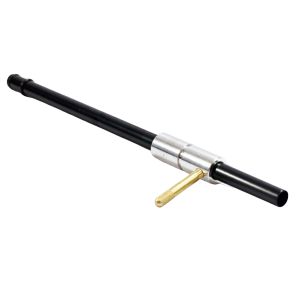 Dewey Rods DEWEY RODS .17-.22 Cal Adjustable Bore Saver Rod Guide (ABS1) - $30.99 at gritroutdoors.com