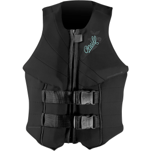 O'NEILL Women's Siren USCG Life Vest (4132-A05) - O'neill