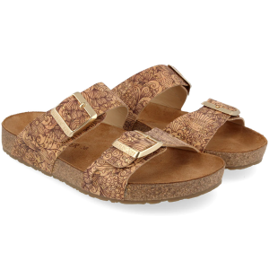HAFLINGER Andrea Sandals - Haflinger