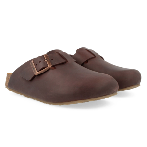 HAFLINGER Porto Clogs (819086) - Haflinger