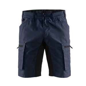 BLAKLADER 1656 Service Shorts With Stretch (16561845) - Blaklader