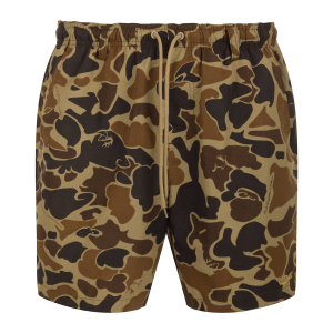 DRAKE Men's 6-Inch Dock Short (DS2812) - Drake