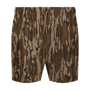 DRAKE Men's 6-Inch Dock Short (DS2812) - Drake