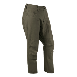 DRAKE Men's Stretch Canvas Pants (DS2870) - Drake