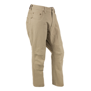 DRAKE Men's Stretch Canvas Pants (DS2870) - Drake