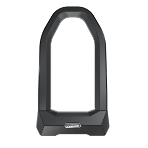 ABUS Granit Super Extreme 2500/165HB230 Black U-Lock (96050)