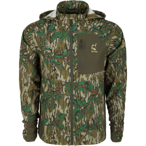 DRAKE Men's Ol' Tom Rain Brake Lightweight Jacket (OT7530)