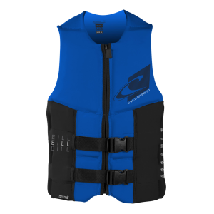 O'NEILL Men's Assault USCG Life Vest (4498) - O'neill