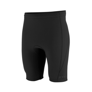O'neill O'NEILL Reactor-2 1.5mm Black Shorts (5083-002) - $94.95 at gritroutdoors.com