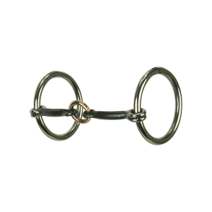CIRCLE Stage A Traditional Heavy Loose Bit (156) - Circle Y