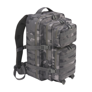 BRANDIT INDIVIDUAL WEAR Large Assault Backpack (8008-OS) - Brandit Individual Wear
