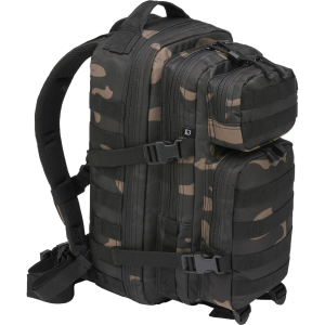 BRANDIT INDIVIDUAL WEAR Medium Assault Backpack (8007-OS) - Brandit Individual Wear