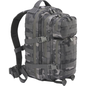 BRANDIT INDIVIDUAL WEAR Medium Assault Backpack (8007-OS) - Brandit Individual Wear