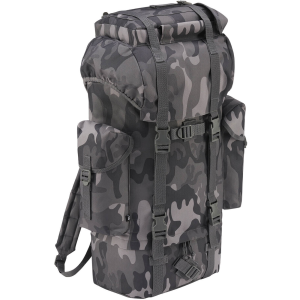 BRANDIT INDIVIDUAL WEAR Combat Backpack (8003-OS) - Brandit Individual Wear