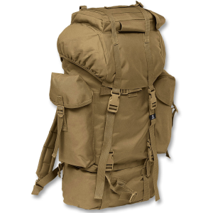 BRANDIT INDIVIDUAL WEAR Combat Backpack (8003-OS) - Brandit Individual Wear