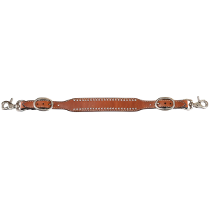 CIRCLE Y 3/4in Wither Strap (0010) - Circle Y