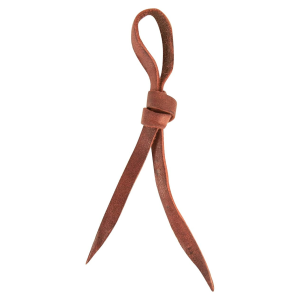 MARTIN SADDLERY Latigo 10-Pack Replacement Tie Strings (TIESTRINGLAT) - Martin Saddlery