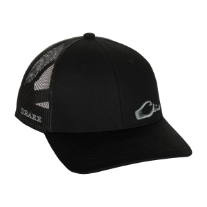 DRAKE Enid Mesh Back Cap (DH4135) - Drake