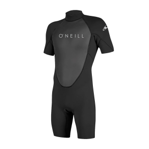 O'neill O'NEILL Reactor-2 2mm Back Zip Short Sleeve Spring Wetsuit (5041) - $99.99 at gritroutdoors.com