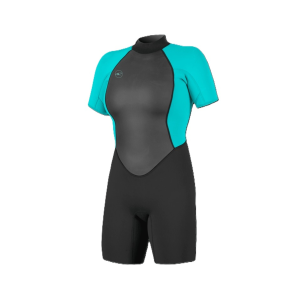 O'NEILL Women's Reactor-2 2mm Spring Wetsuit (5043) - O'neill