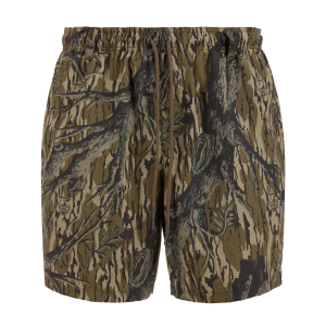 DRAKE Men's 6-Inch Dock Short (DS2812) - Drake