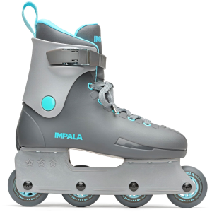 IMPALA Unisex Lightspeed Inline Skates (IMPINLINE1) - Impala