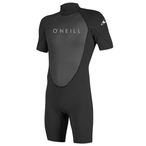 O'NEILL Reactor-2 2mm Back Zip Short Sleeve Spring Wetsuit (5041) - O'neill