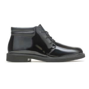 Bates BATES Men's Sentinel Chukka Black Boots (E01830) - $105.16 at gritroutdoors.com
