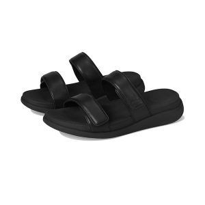Fitflop FITFLOP Women's F-Mode Go Adjustable Two-Bar Slide Sandals (IW2) - $52.99 at gritroutdoors.com