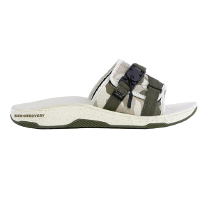 VIKTOS Men's Ruck Recovery SF Slide Sandals - Viktos