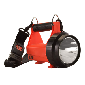 Streamlight STREAMLIGHT Fire Vulcan LED Light Only (44454) - $191.79 at gritroutdoors.com
