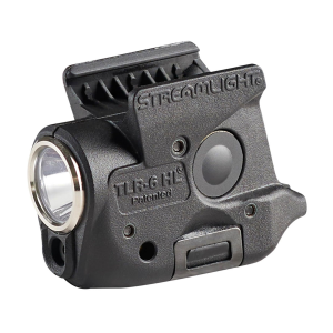 STREAMLIGHT TLR-6 HL  Black Weapon Light for Sig Sauer P365
